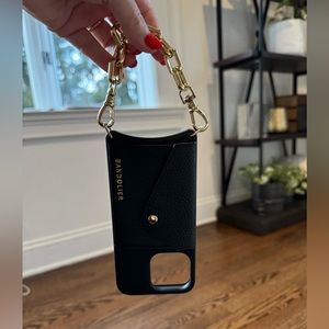 Wristlet Case for iPhone 13 Pro! ⬅️